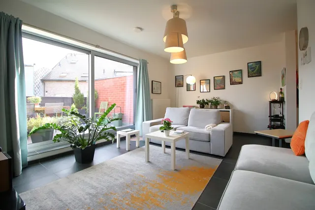 Appartement à vendre à Londerzeel – 1/10