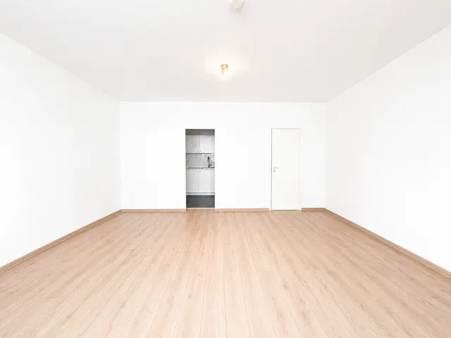 Apartment for sale in Jette – 1/10