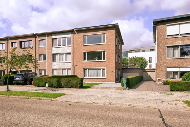 Appartement te koop in Brasschaat – 1/10