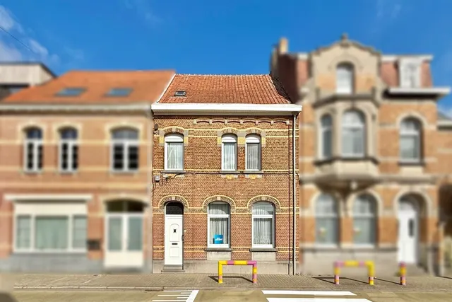 Maison à vendre à Londerzeel – 1/10