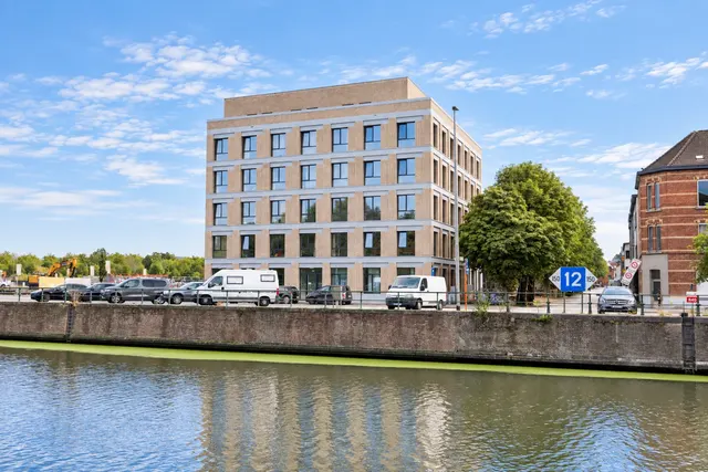 Appartement à vendre à Gent – 1/10