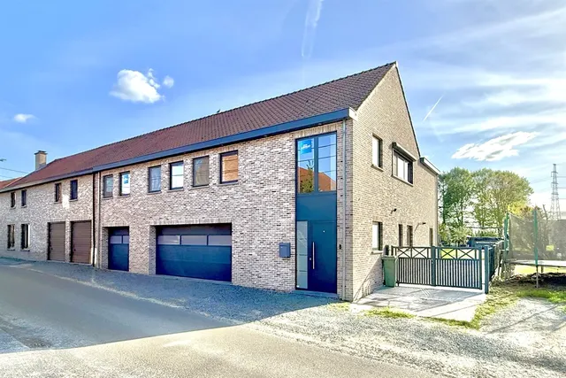 Maison à vendre à Londerzeel – 1/10