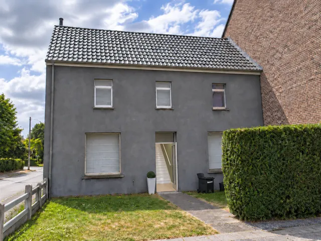 Huis te koop in Lierde – 1/10