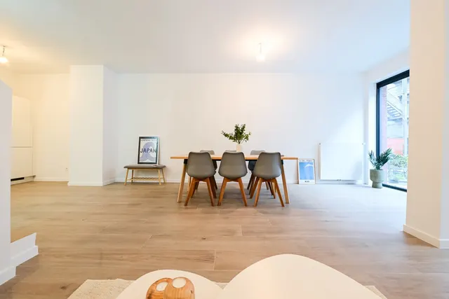 Appartement te koop in Laeken – 1/10