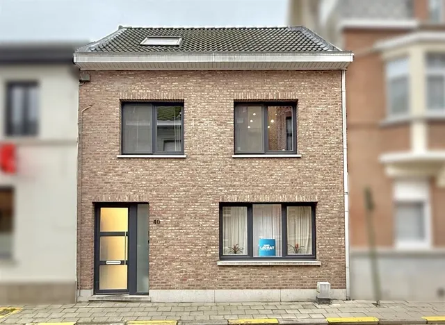 Huis te koop in Puurs-Sint-Amands – 1/10