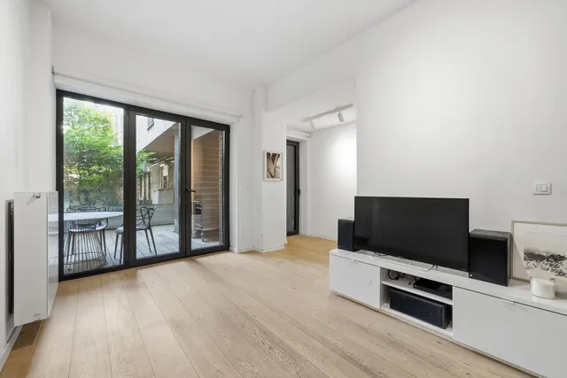 Appartement à vendre à Ixelles – 1/10