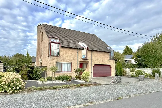 Maison à vendre à Londerzeel – 1/10