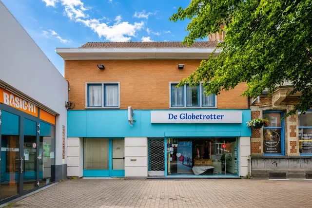 Huis à vendre à Deinze – 1/10