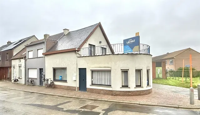 House for sale in Merchtem – 1/10