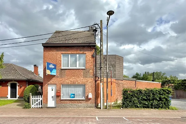 Huis te koop in Breendonk – 1/10