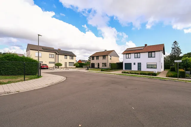 Huis te koop in Berendrecht – 1/10