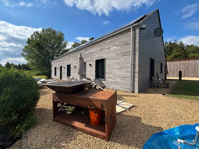 Huis te koop in Bouillon – 1/10