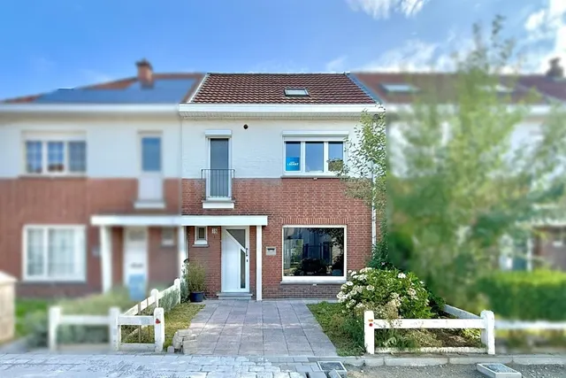 Huis te koop in Ruisbroek – 1/10