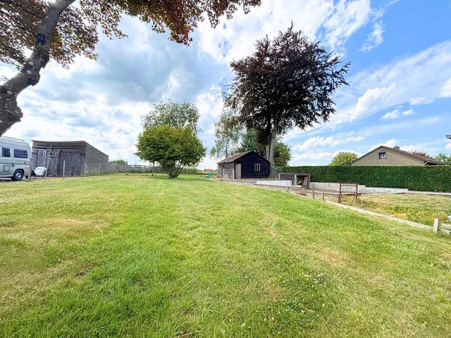 Maison à vendre à Libramont – 1/10