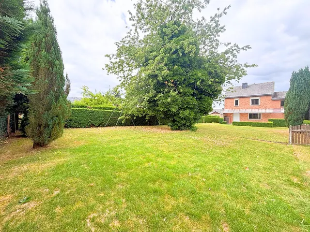 Maison à vendre à Paliseul – 1/10