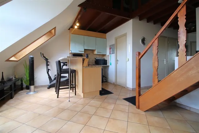 Appartement à vendre à Londerzeel – 1/10