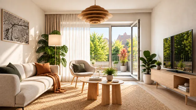 Appartement te koop in Ixelles – 1/10
