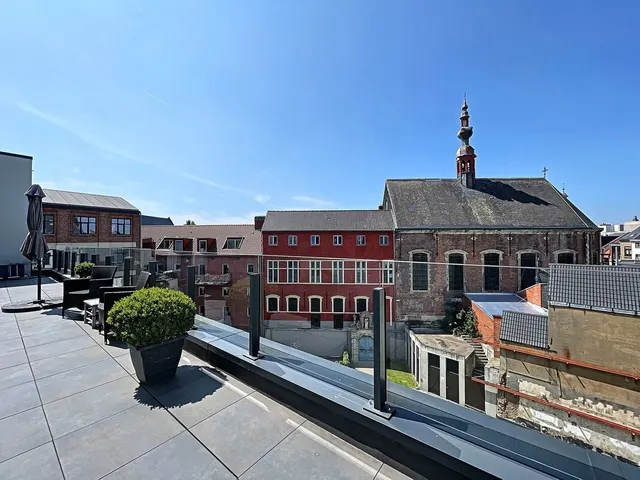 Appartement à vendre à Gent – 1/7