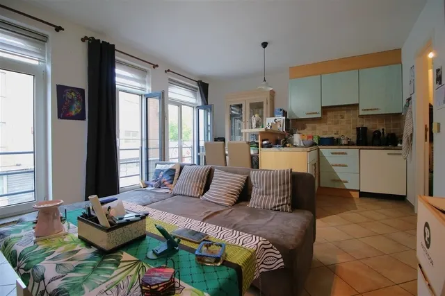 Appartement à vendre à Londerzeel – 1/10