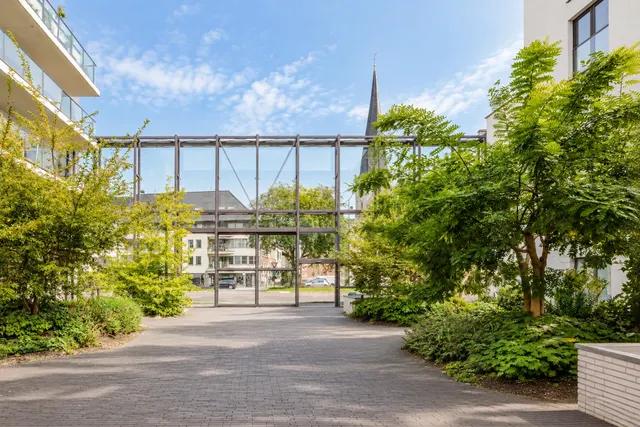 Penthouse à vendre à Gent – 1/10
