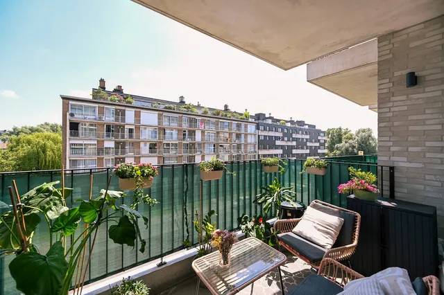Apartment for sale in Antwerpen – 1/10