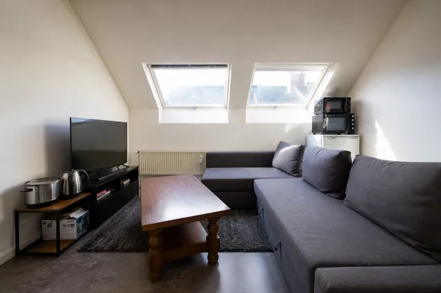 Appartement à vendre à Wavre – 1/10