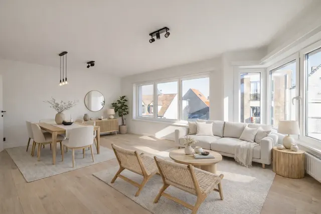 Appartement à vendre à Knokke-Heist – 1/10