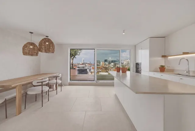 Appartement te koop in Bruxelles – 1/10