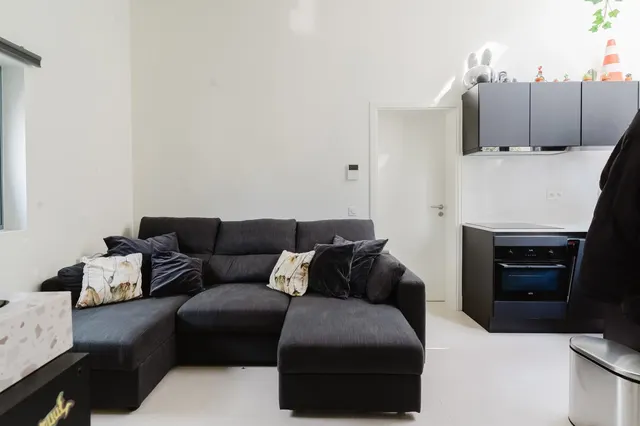 Studio te koop in Gent – 1/10