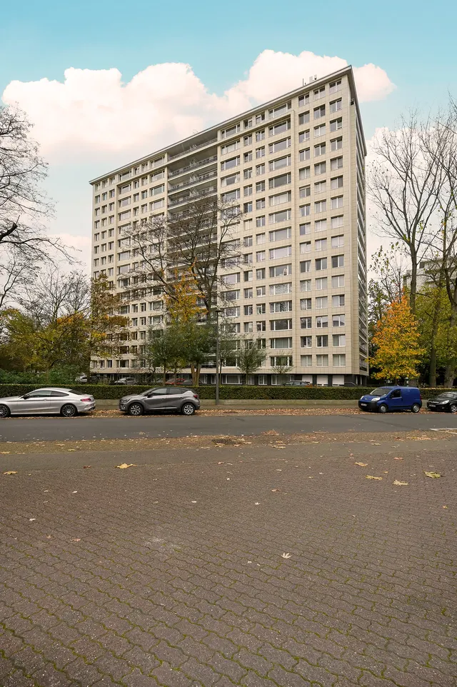 Appartement te koop in Berchem – 1/10