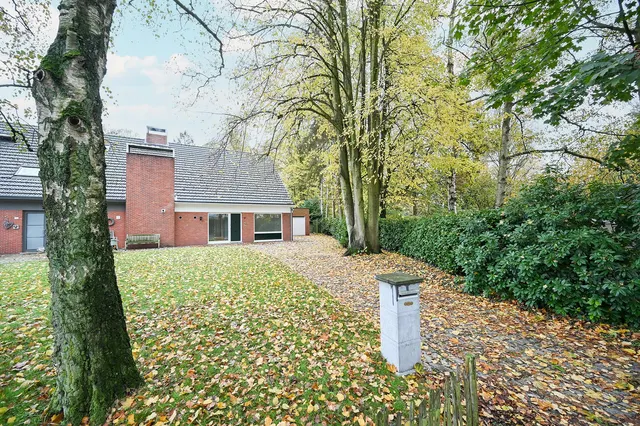 Huis te koop in Stabroek – 1/10