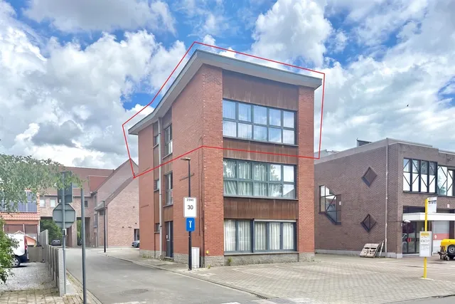 Appartement à vendre à Londerzeel – 1/10