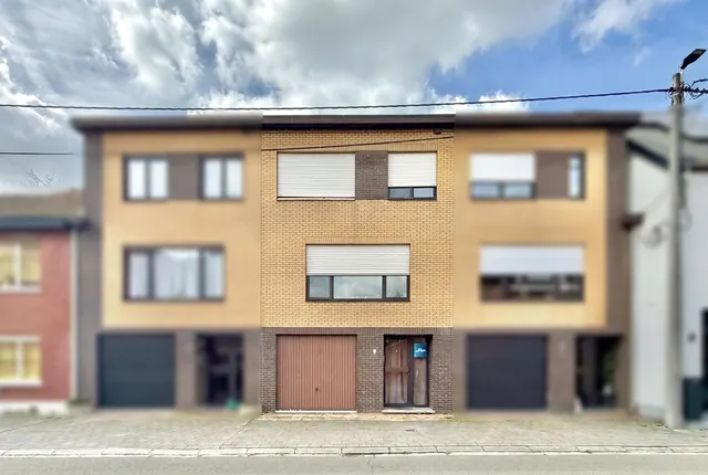 Maison à vendre à Londerzeel – 1/10