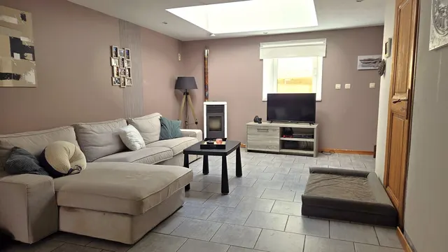 Huis te koop in Corbion – 1/10