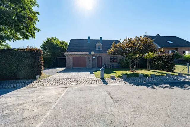 Maison à vendre à Lontzen – 1/10