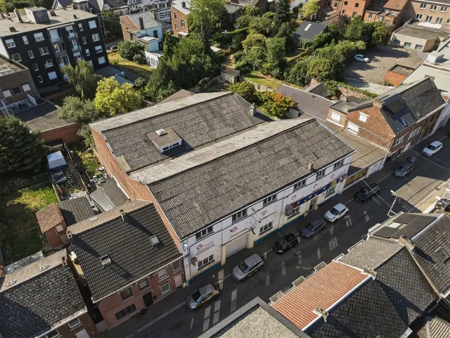 Huis te koop in Hannut – 1/10