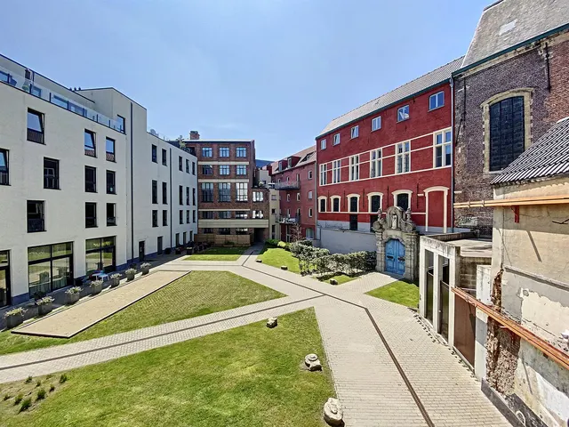 Huis te koop in Gent – 1/10
