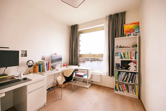 Appartement te koop in Antwerpen – 1/10