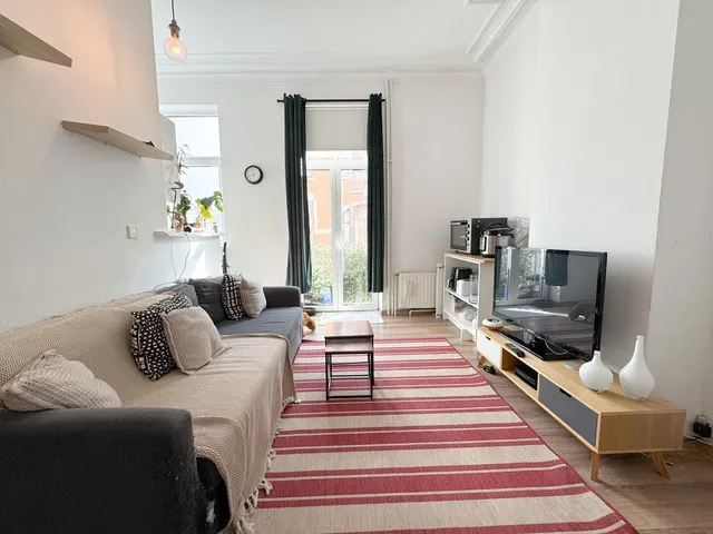Huis te koop in Saint-Gilles – 1/10
