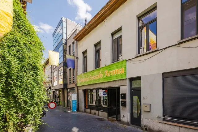 Huis te koop in Sint-Niklaas – 1/10