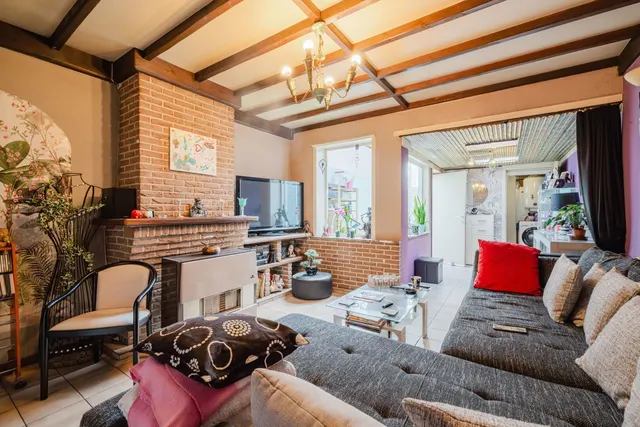 Huis à vendre à Gent Wondelgem – 1/10