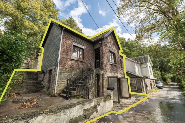 Maison à vendre à Chaudfontaine – 1/10