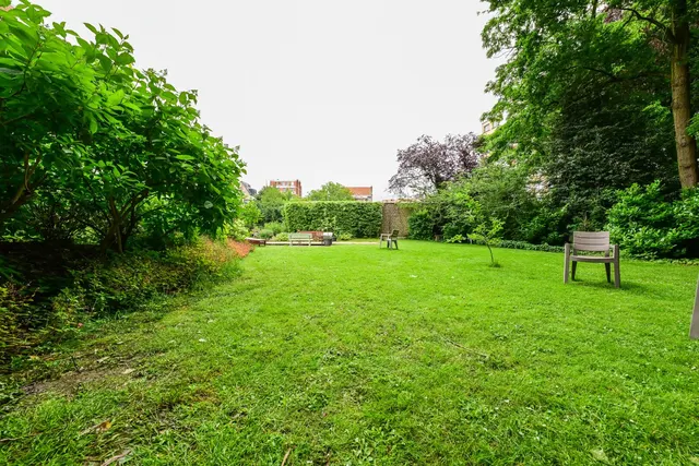 Appartement te koop in Woluwe-Saint-Lambert – 1/10