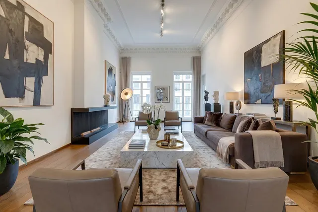 Huis te koop in Bruxelles – 1/10