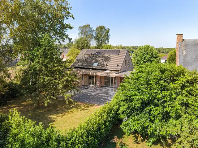 Woning en villa te koop in Hasselt – 1/10