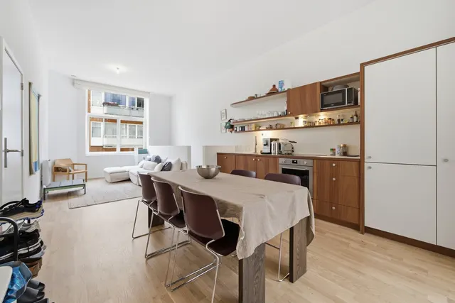 Appartement te koop in Etterbeek – 1/10