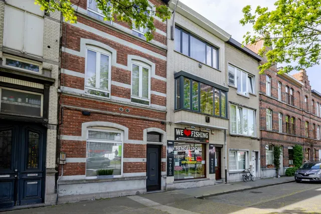 Huis for sale in Gent – 1/10