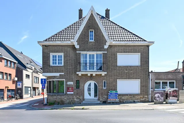 Huis te koop in Erpe-Mere – 1/10
