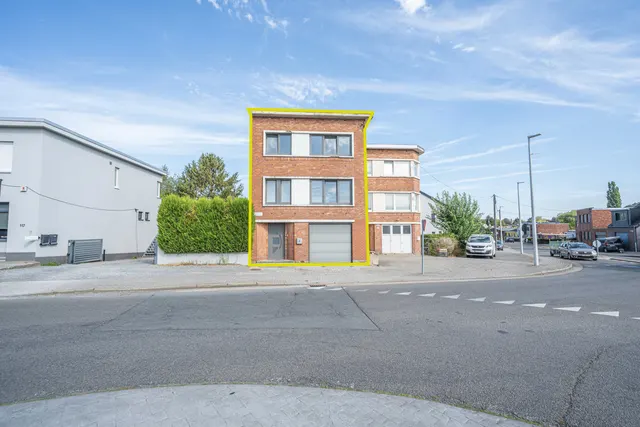 Maison à vendre à Fléron – 1/10