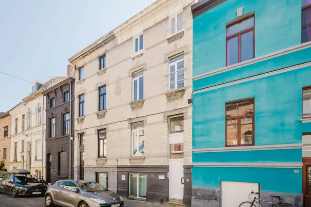 Appartement te koop in Gent Ledeberg – 1/10